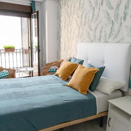 Precioso Apartamento En El Casco Historico Севилья Экстерьер фото