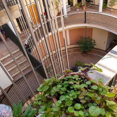 Precioso Apartamento En El Casco Historico Севилья Экстерьер фото