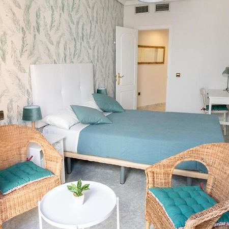 Precioso Apartamento En El Casco Historico Севилья Экстерьер фото