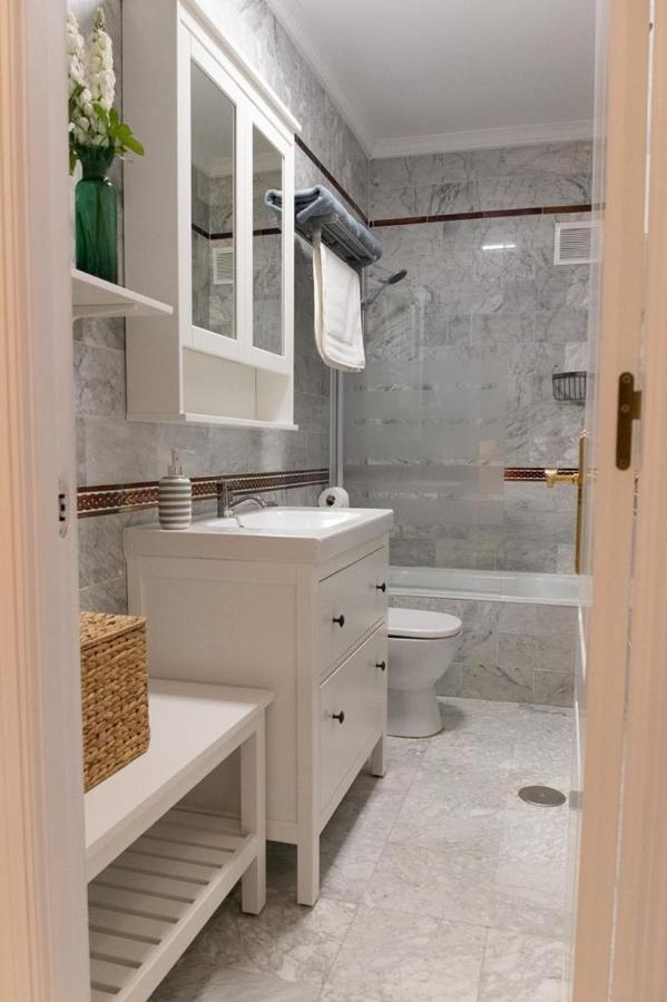 Precioso Apartamento En El Casco Historico Севилья Экстерьер фото
