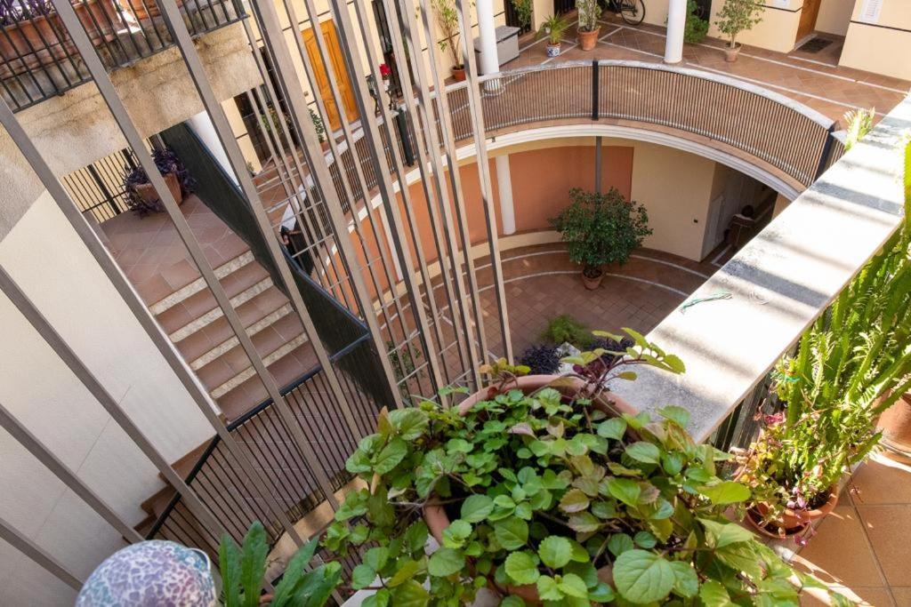 Precioso Apartamento En El Casco Historico Севилья Экстерьер фото