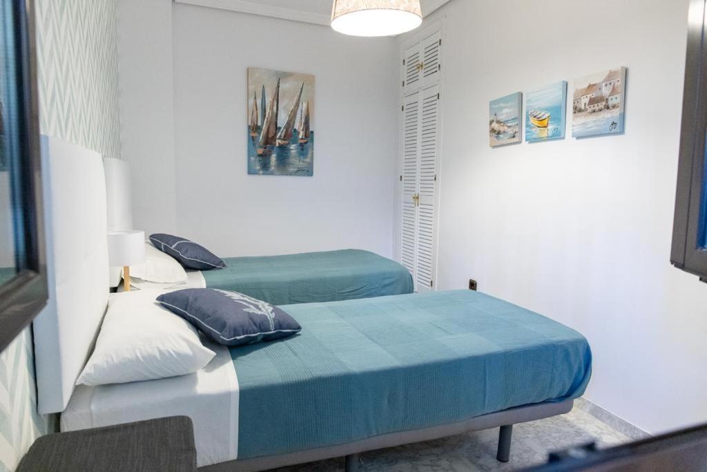 Precioso Apartamento En El Casco Historico Севилья Экстерьер фото