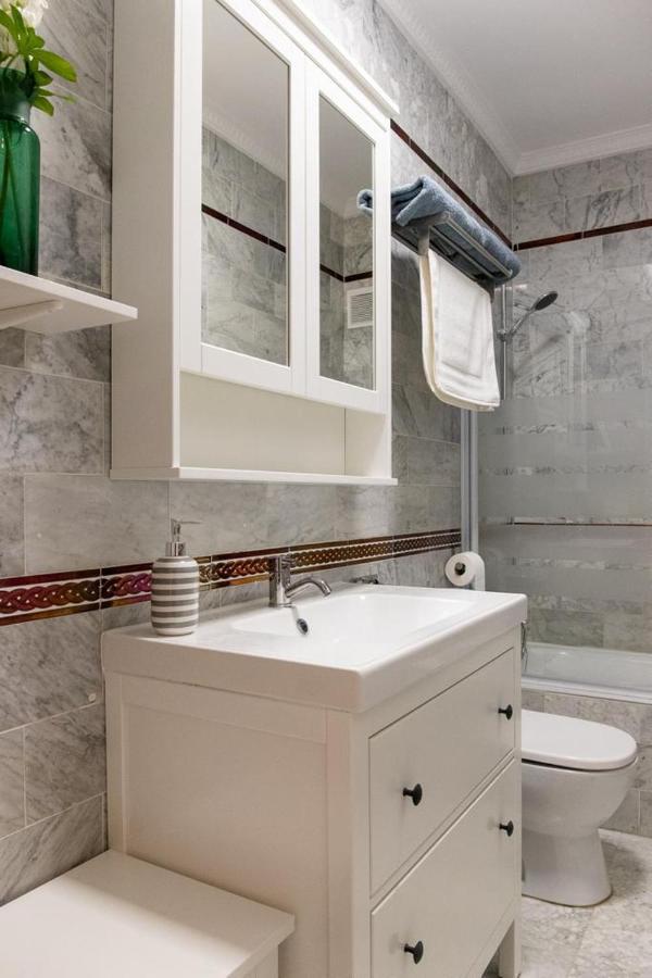 Precioso Apartamento En El Casco Historico Севилья Экстерьер фото