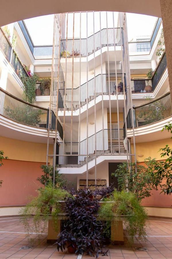 Precioso Apartamento En El Casco Historico Севилья Экстерьер фото